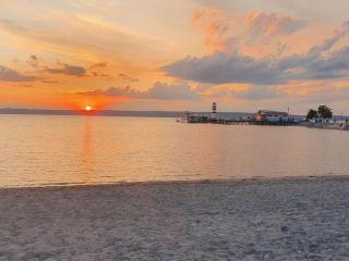 Mareli Neusiedler Stadthaus - 0