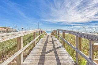 Seawind 2001 - Gulf Shores - 7
