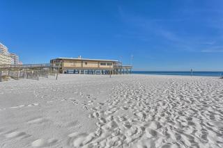 Seawind 2001 - Gulf Shores - 5