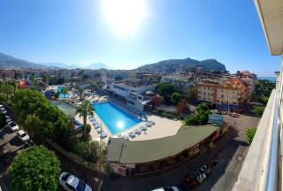 Aslan Sand & City Hotel - Alanya - 3