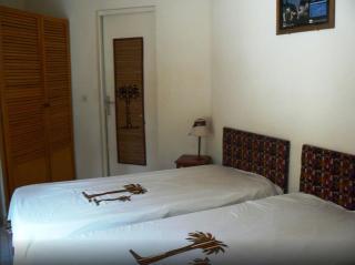 Diamarek Hotel Sur La Plage - St. Louis - 6