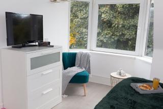 Vion Apartment - King Street - 9