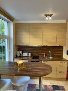 Rental apartment Toom-Kuninga - Tallinn - 6