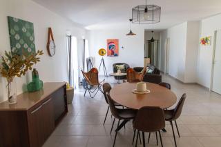 VILLA avec PISCINE chauffée trois chambres - Saint-Sulpice-de-Royan - 2