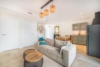MAISON SWANNEL - Cosy & Spa - Andernos-les-Bains - 7