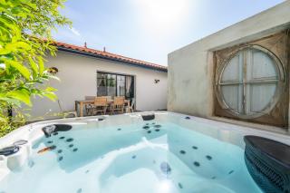 MAISON SWANNEL - Cosy & Spa - Andernos-les-Bains - 3