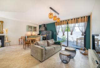 MAISON SWANNEL - Cosy & Spa - Andernos-les-Bains - 2