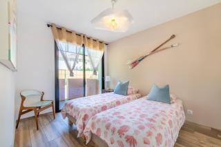 MAISON SWANNEL - Cosy & Spa - 1