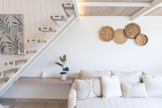 Charming Loft with Spacious Terrace in JVC - Dubai - 1