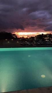 Modern stylish apt. steps away from the beach - Nuevo Vallarta - 5