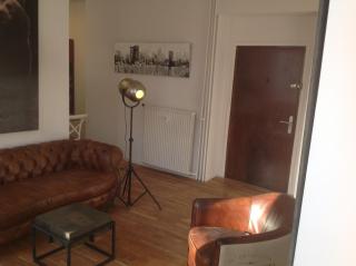 Appartement Cannes rue Marceau - 8