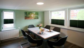 Ferienwohnung Busch 3 - Bad Sachsa - 0