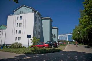 Zinnowitz Haus Zur Düne - Zinnowitz - 1