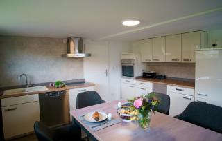 Ferienwohnung Busch 3 - Bad Sachsa - 9
