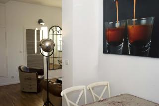 Appartement Cannes rue Marceau - 6