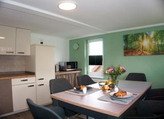 Ferienwohnung Busch 3 - Bad Sachsa - 8