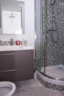 Appartement Cannes rue Marceau - Cannes - 5