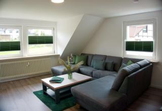 Ferienwohnung Busch 3 - 7