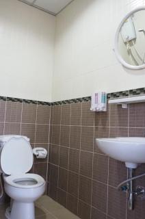 Uh Hostel - 2