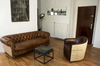 Appartement Cannes rue Marceau - Cannes - 4