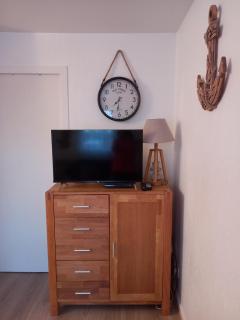 Studio cosy Ty Avel avec parking , balcon & Wifi - Quiberon - 3