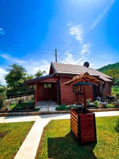 Bakalovina House - Nova Varoš - 3