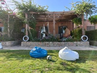 Stella Di Mare Sea View - Amazing Two Bedrooms Standalone Cozy Villa - Families only - 5