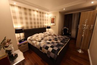 Golden Apartments - 3