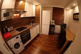 Golden Apartments - Essen - 5