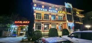 Gabala Karvan Hotel - 4