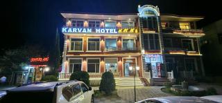 Gabala Karvan Hotel - 5