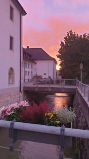 Hotel Balsthal - Balsthal - 4