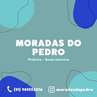 Moradas do Pedro - 6