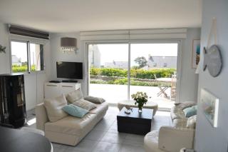 La Magnifique Villa à 500m de la plage - Plozévet - 9