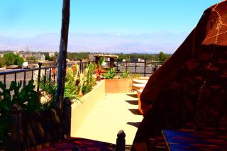 Riad Anma - Taroudant - 8