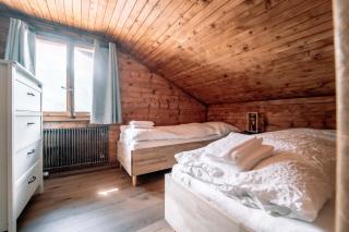 Hotel Les Amis - Saas-Fee - 2