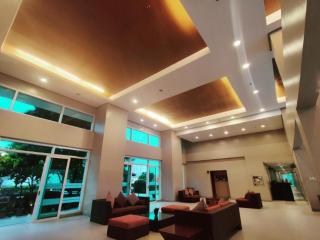 Relaxing Place At Beacon Tower Makati - Manila - 2