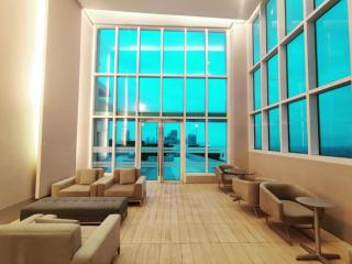 Relaxing Place At Beacon Tower Makati - Manila - 3