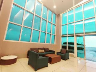 Relaxing Place At Beacon Tower Makati - Manila - 5