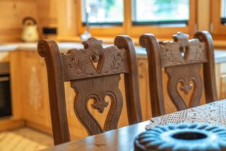 Chaty pod Giewontem - Zakopane - 1