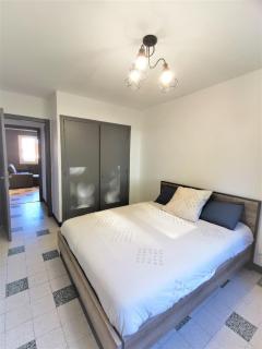 Appartement tout confort refait à neuf - Moulins - 3