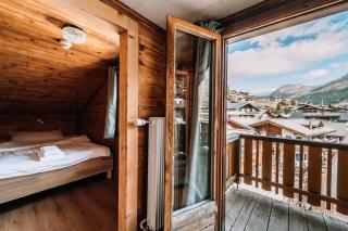 Hotel Les Amis - Saas-Fee - 6