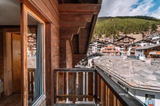 Hotel Les Amis - Saas-Fee - 5