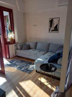 City center, peaceful, with free parking - Varaždin - 2