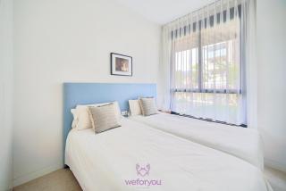 weforyou Las Nereidas de Los Álamos 3 bedrooms and PARKING - Torremolinos - 5