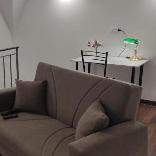 Celentano Suite - Bari - 7