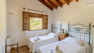 Casa Guajar Monda by Ruralidays - Monda - 2