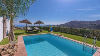 Finca Lucio Torrox by Ruralidays - Torrox - 0
