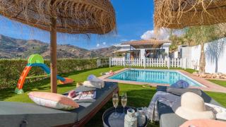 Finca Lucio Torrox by Ruralidays - Torrox - 9