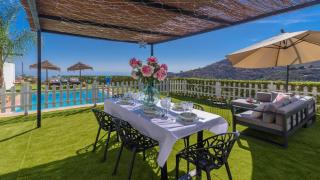 Finca Lucio Torrox by Ruralidays - Torrox - 8